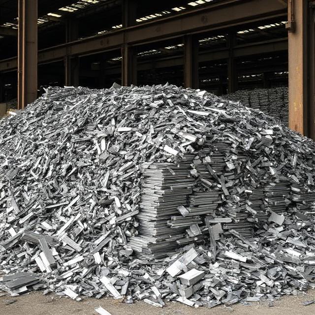 304 stainless steel scrap