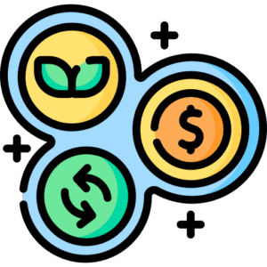 فلش چرخشی اقتصاد چرخشی