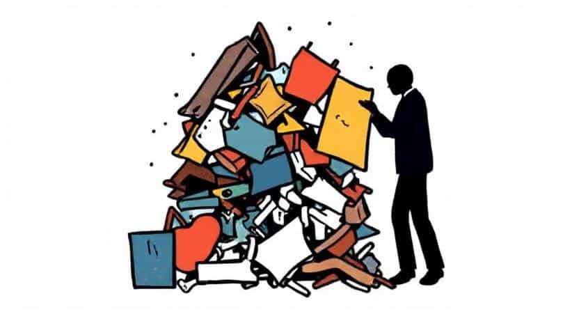 نکاتی که قبل از تماس با خریدار ضایعات باید بدانید