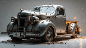 ضایعات آلمینیوم