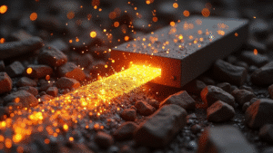 فلزات آهنی و غیرآهنی