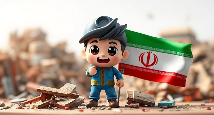 بررسی شرایط صادرات ضایعات فلز در ایران