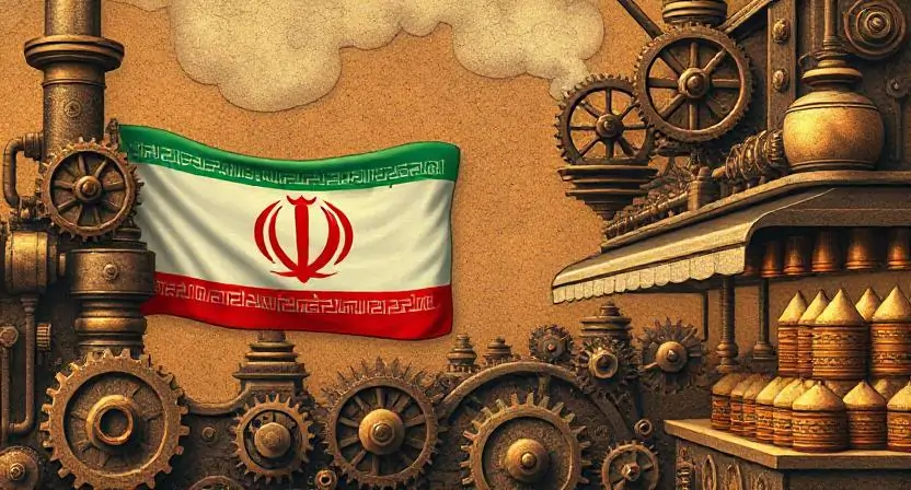 اصلی‌ترین انواع استیل در بازار ایران