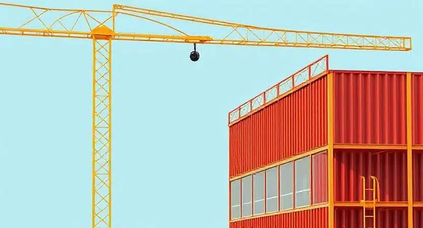 پراستفاده‌ترین فلزات در تولید ساختمانی