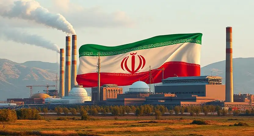 کارخانه‌های موفق ایرانی در بازیافت استیل