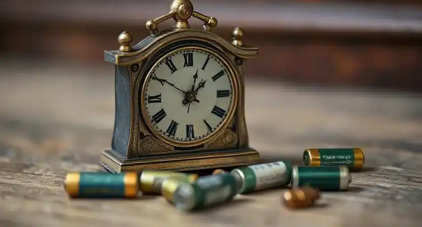 بازیافت روی و زنجیره تأمین آن