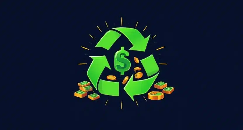 بیشترین ارزش افزوده بازیافت در کدام فلزات است؟