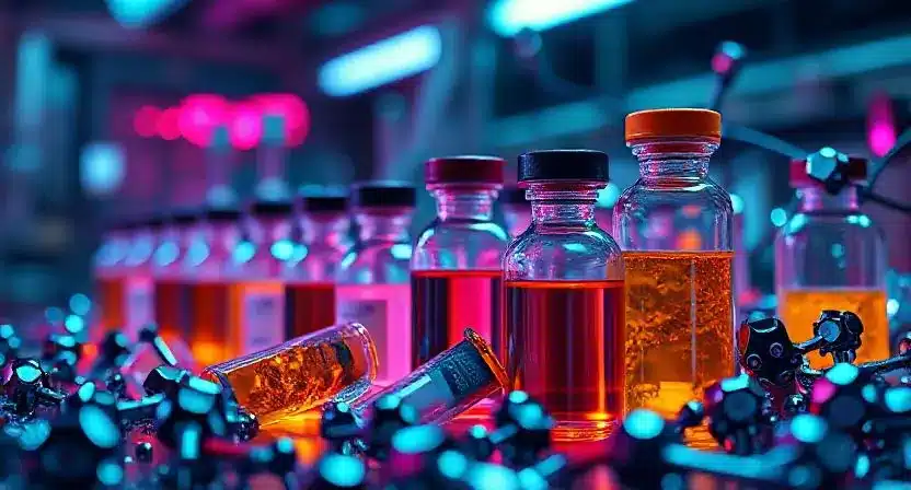 ترکیبات فلزی خطرناک در صنایع بهداشتی کدامند؟