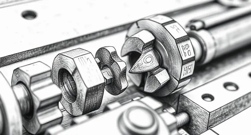 فلزات مناسب برای تولید ابزارآلات صنعتی کدامند؟