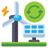 renewable-energy Energy